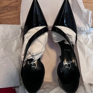 Christian Louboutin pumps